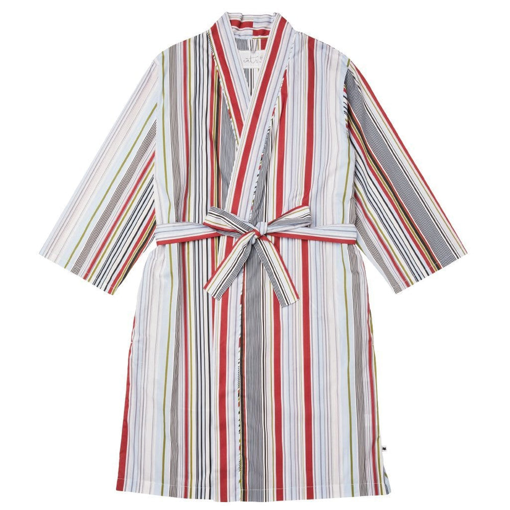 Silver Lake Luxe Pima Robe Silver Lake Luxe Pima Robe