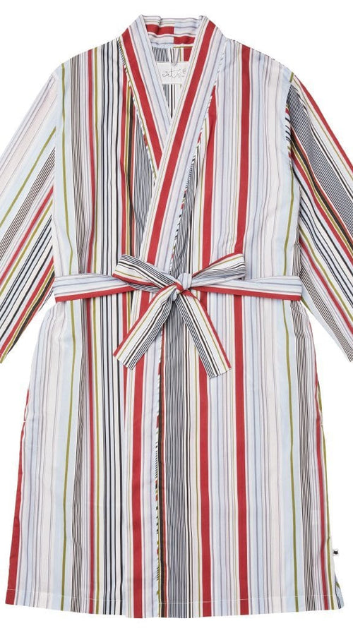 Silver Lake Luxe Pima Robe Silver Lake Luxe Pima Robe
