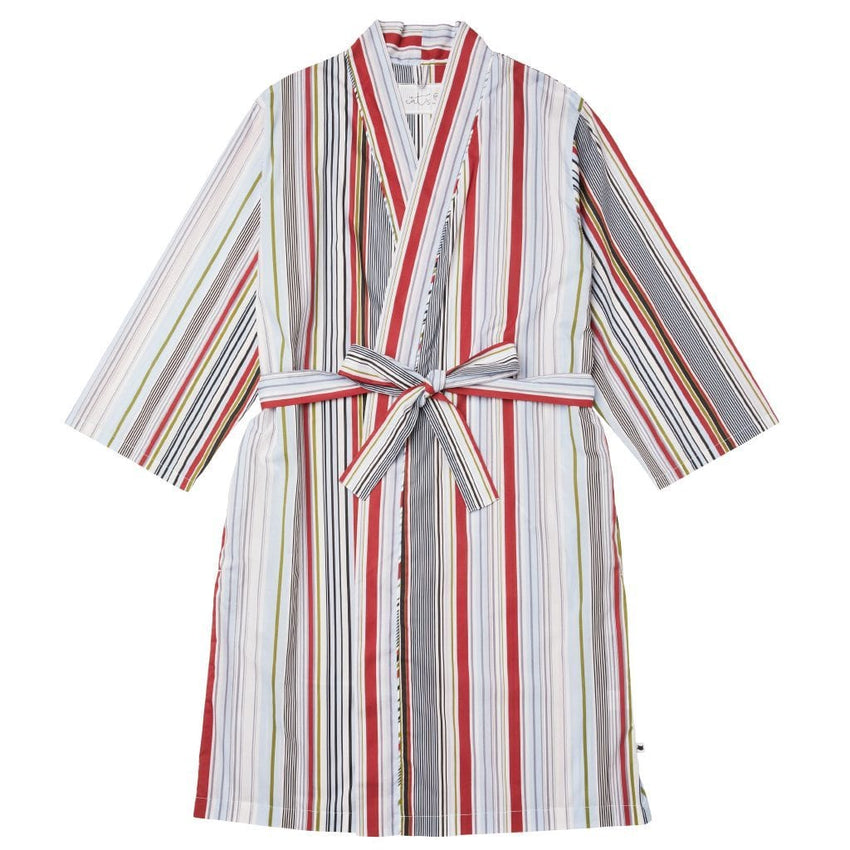 Silver Lake Luxe Pima Robe Silver Lake Luxe Pima Robe