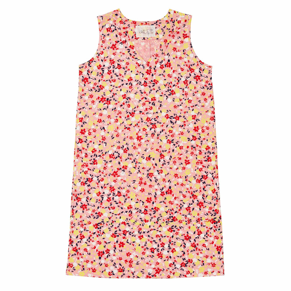 Sunday Pima Knit Nightgown Sunday Pima Knit Nightgown