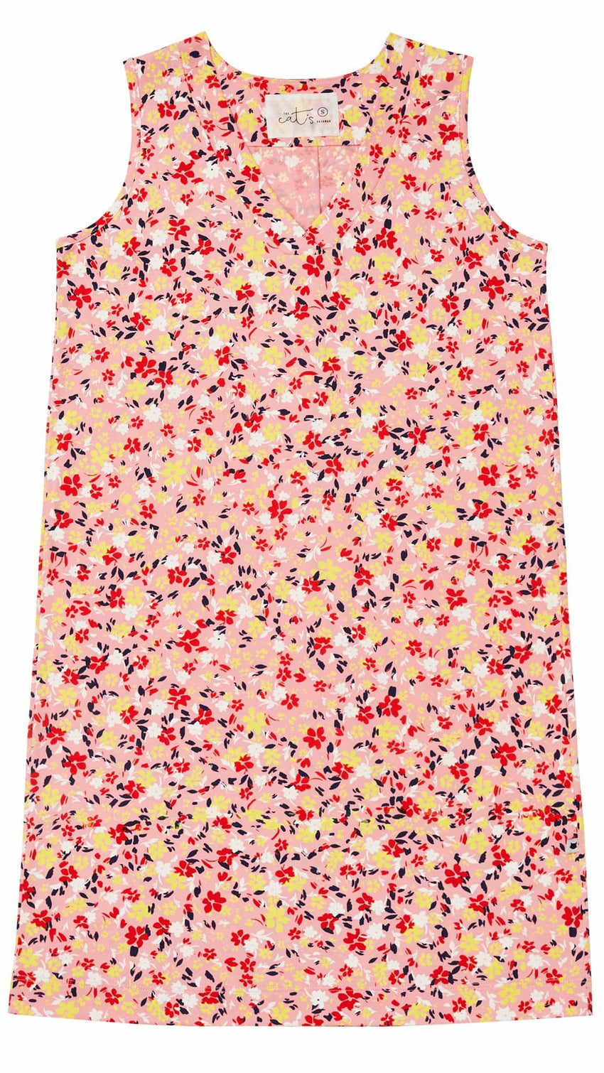 Sunday Pima Knit Nightgown Sunday Pima Knit Nightgown