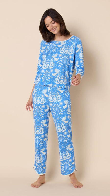 Main Blue