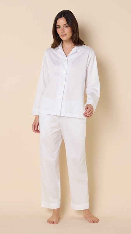 Main White