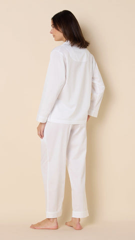 Hover White