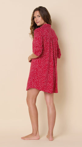 Hover Red