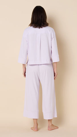 Hover Lilac Cream
