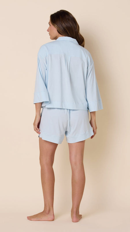 Hover Blue