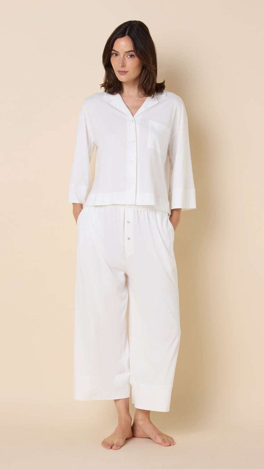 The Mariposa Set Long/Short Bundle - Cloud Extra Cloud
