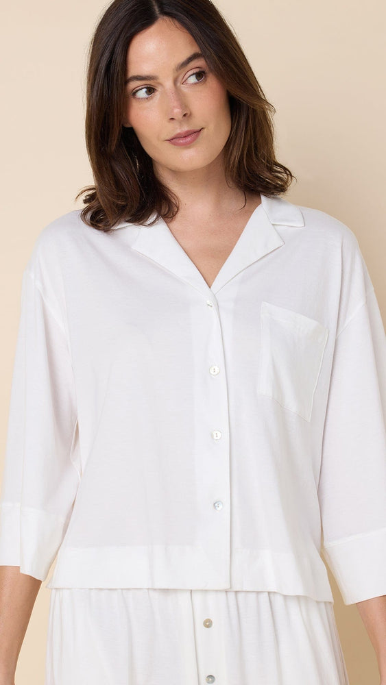 The Mariposa Set Long/Short Bundle - Cloud Extra Wide Cloud