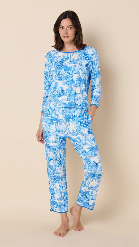 Hover Blue