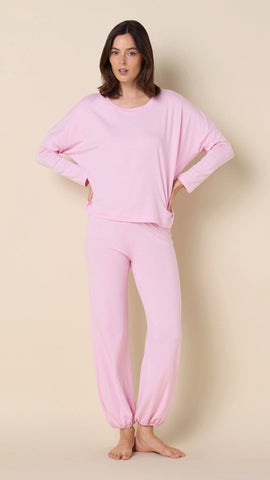 Main Pink Moment