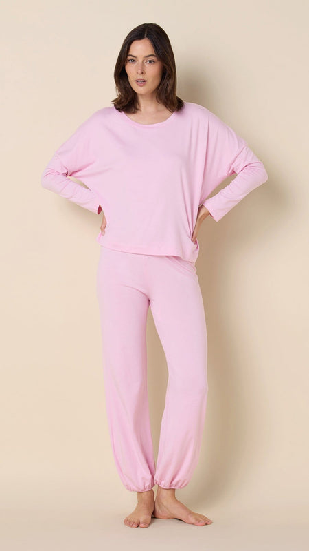 Main Pink Moment