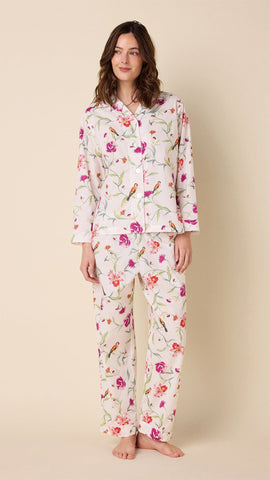 Rosa & Bird Luxe Pima Pajama