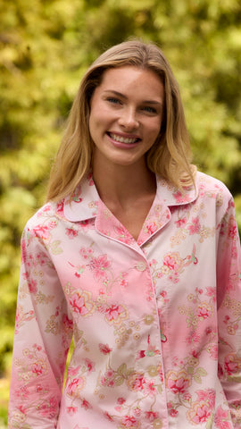 Main Pink