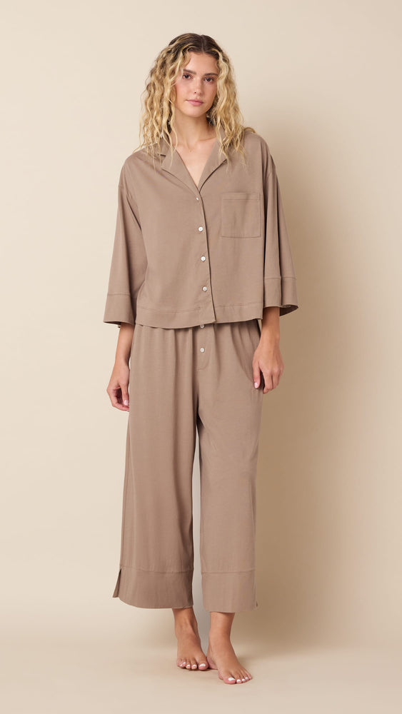 The Mariposa Set - Mocha Hover Mocha