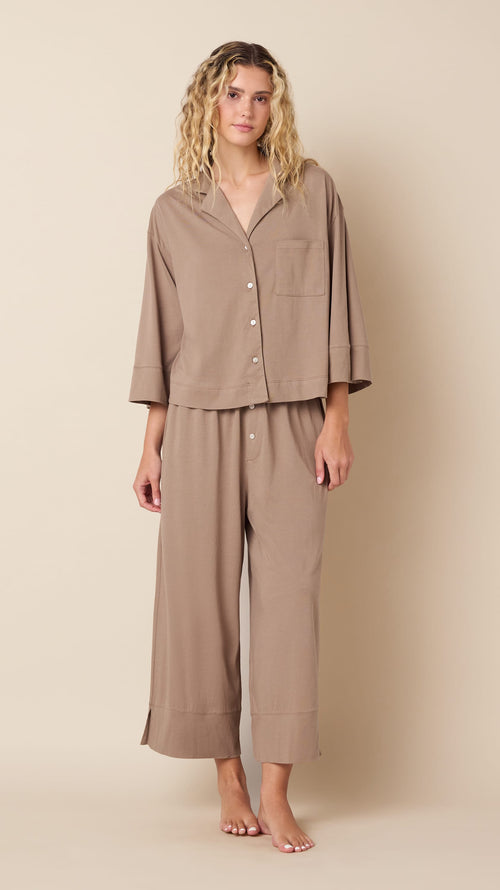 The Mariposa Set - Mocha Hover Mocha