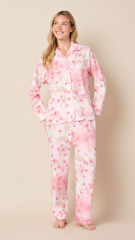 Hover Pink