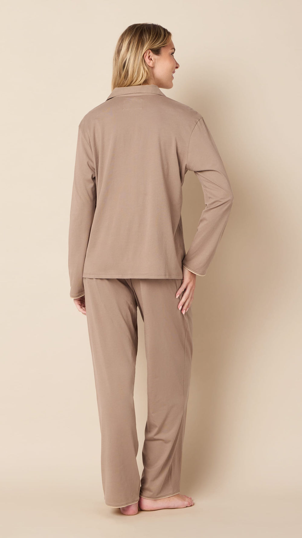 The Willow Set - Mocha Extra Brown