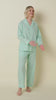 Wide Sea Green