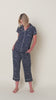 Video Wide Navy